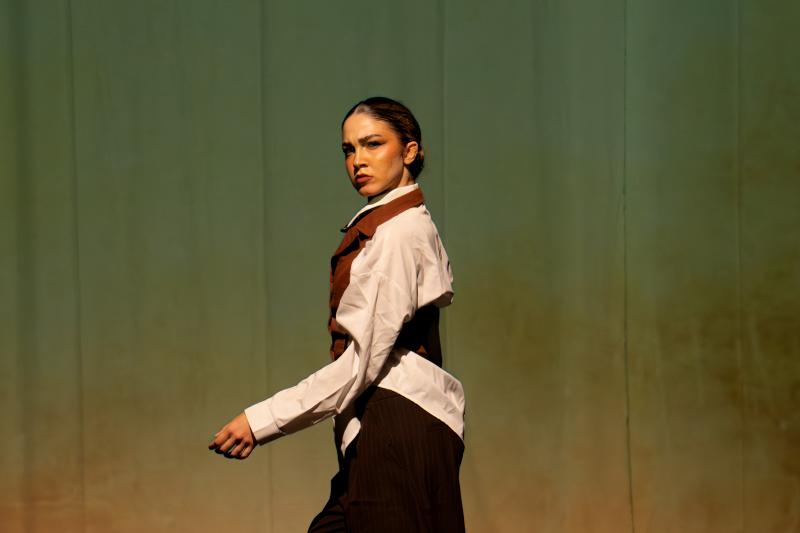 4. Solo Emma